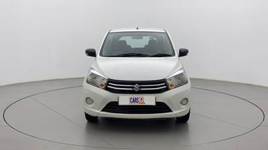 2017 Maruti Celerio