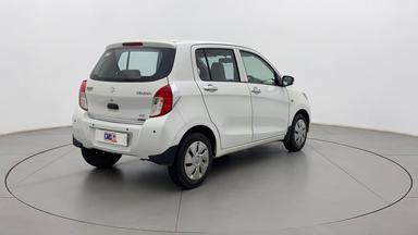 2017 Maruti Celerio