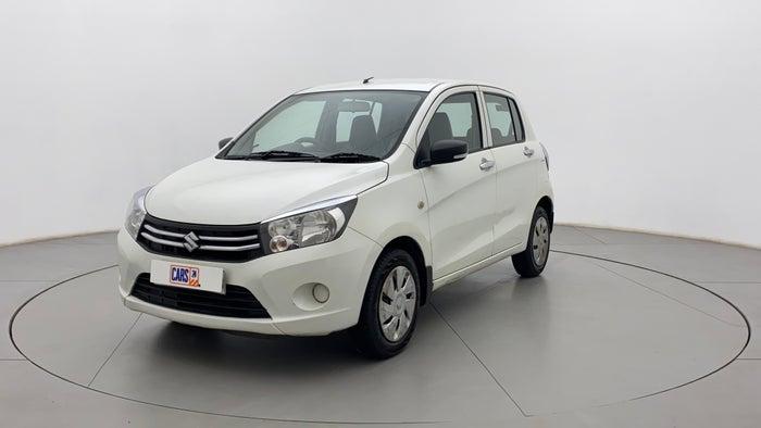 2017 Maruti Celerio