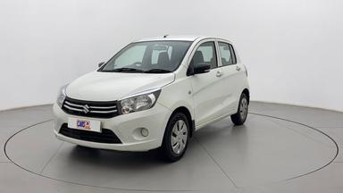 2017 Maruti Celerio