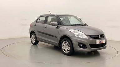 2015 Maruti Swift Dzire