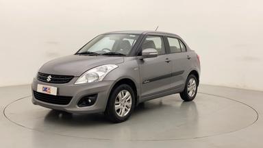 2015 Maruti Swift Dzire