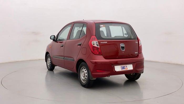 2012 Hyundai i10