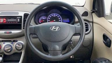 2012 Hyundai i10