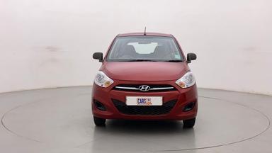 2012 Hyundai i10