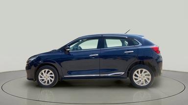 2022 Maruti Baleno