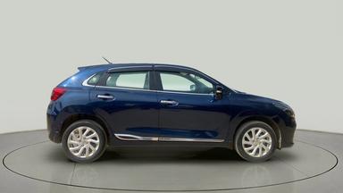 2022 Maruti Baleno