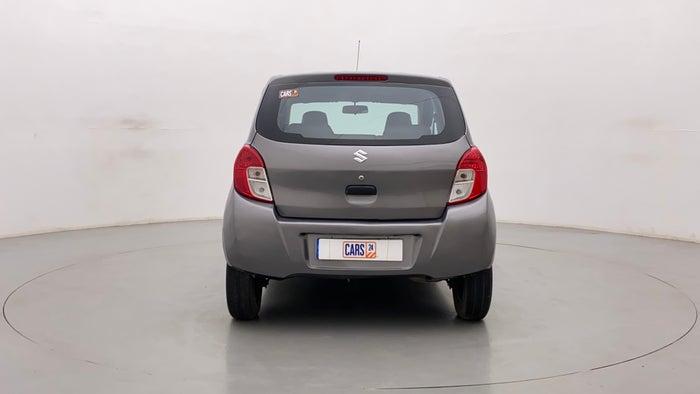 2014 Maruti Celerio