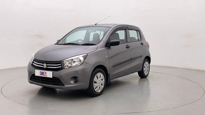 2014 Maruti Celerio