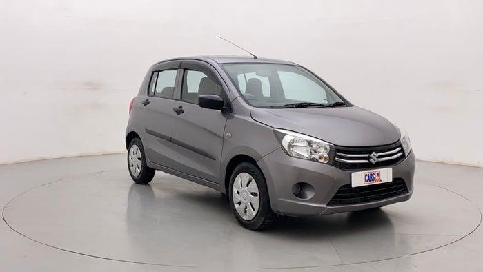 2014 Maruti Celerio