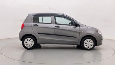 2014 Maruti Celerio