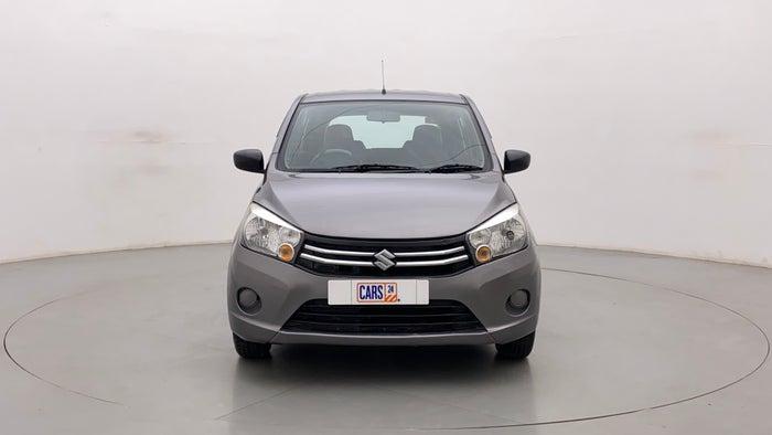 2014 Maruti Celerio