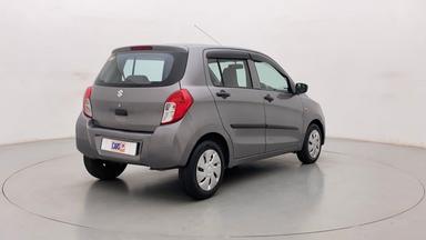 2014 Maruti Celerio