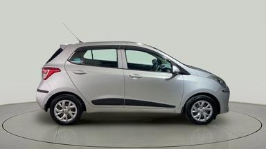 2017 Hyundai Grand i10