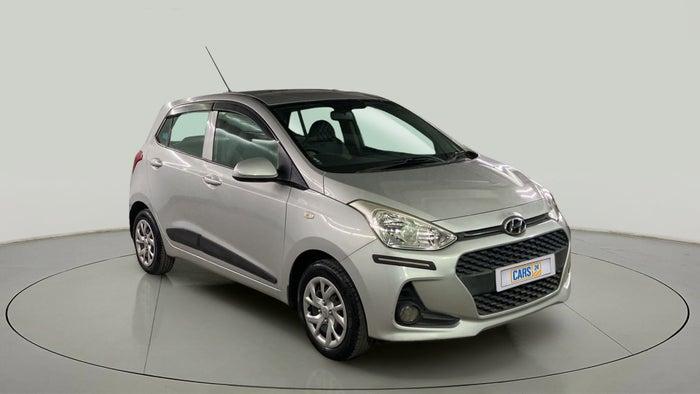 2017 Hyundai Grand i10