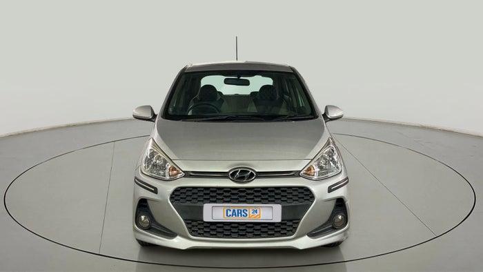 2017 Hyundai Grand i10