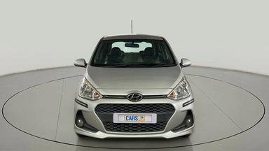 2017 Hyundai Grand i10