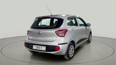 2017 Hyundai Grand i10