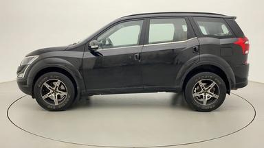 2019 Mahindra XUV500