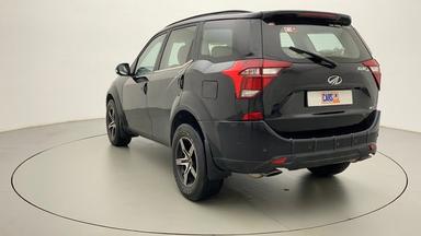 2019 Mahindra XUV500