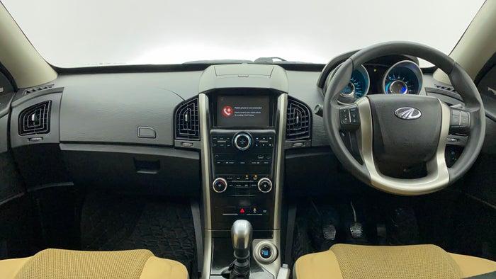 2019 Mahindra XUV500