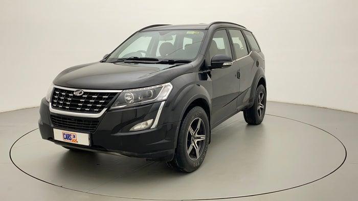 2019 Mahindra XUV500