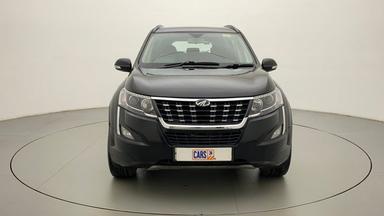 2019 Mahindra XUV500