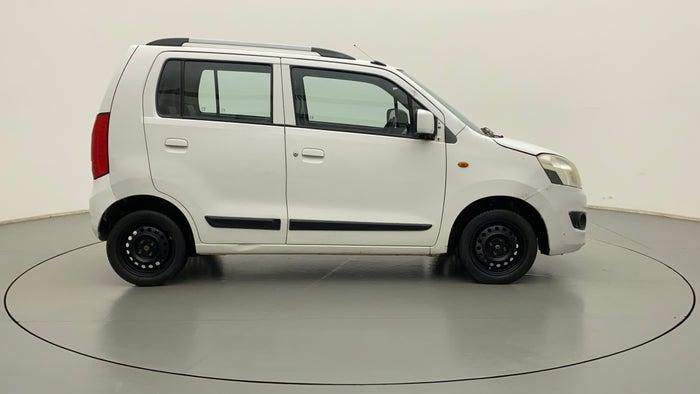 2013 MARUTI WAGON R 1.0