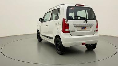 2013 MARUTI WAGON R 1.0