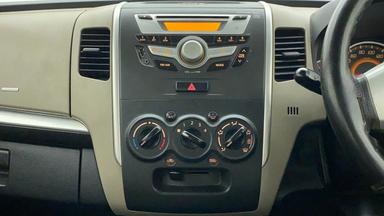 2013 MARUTI WAGON R 1.0