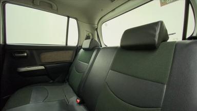 2013 MARUTI WAGON R 1.0