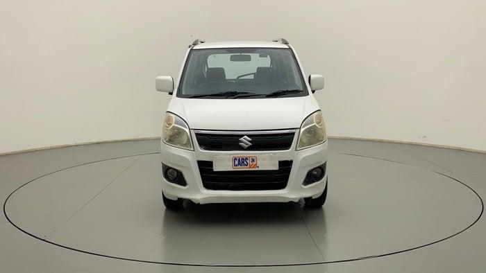 2013 MARUTI WAGON R 1.0