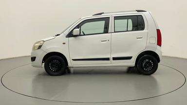 2013 MARUTI WAGON R 1.0