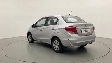 2016 Honda Amaze