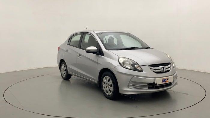 2016 Honda Amaze