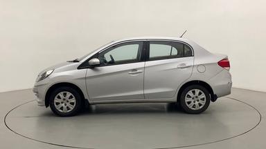 2016 Honda Amaze