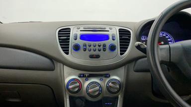 2011 Hyundai i10