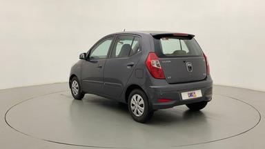 2011 Hyundai i10