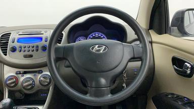 2011 Hyundai i10