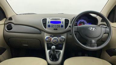 2011 Hyundai i10