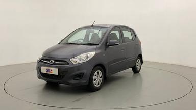 2011 Hyundai i10