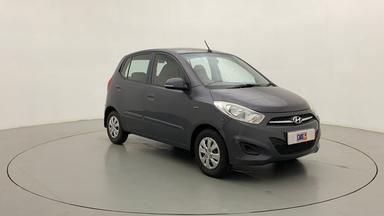 2011 Hyundai i10