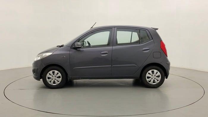 2011 Hyundai i10