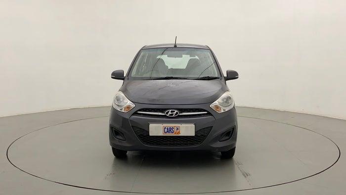 2011 Hyundai i10