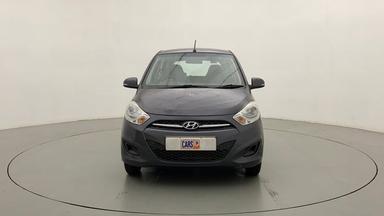 2011 Hyundai i10