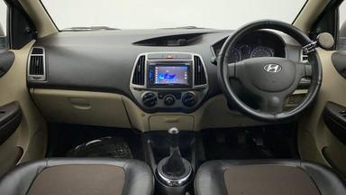 2013 HYUNDAI I20