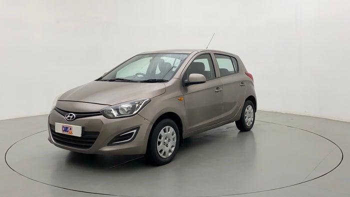 2013 HYUNDAI I20