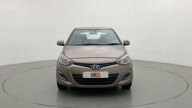 2013 HYUNDAI I20