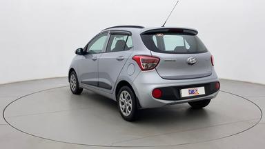 2020 Hyundai Grand i10