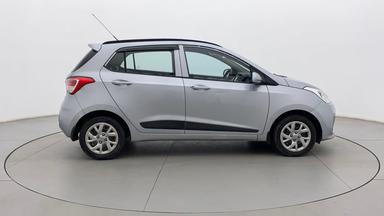 2020 Hyundai Grand i10